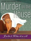 Murder on the House - Juliet Blackwell, Xe Sands