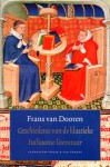 Geschiedenis van de klassieke Italiaanse literatuur - Frans van Dooren