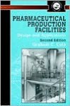 Pharmaceutical Production Facilities - Graham Cole