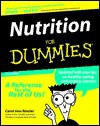 Nutrition for Dummies. - Carol Ann Rinzler