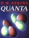 Quanta: A Handbook of Concepts - P.W. Atkins