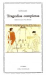 Tragedias completas - Sófocles, José Vara Donado