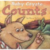 Baby Coyote Counts - Neecy Twinem