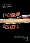 L'honneur des Kéita - Moussa Konaté