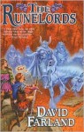 The Runelords: The Sum of All Men (Runelords, #1) - David Farland