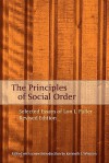 Principles of Social Order: Selected Essays of Lon L. Fuller - Lon L. Fuller