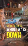 Wrong Ways Down - Stacia Kane