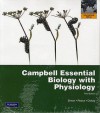 Campbell Essential Biology with Physiology - Eric J. Simon