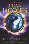 The Taggerung (Redwall, #14) - Brian Jacques