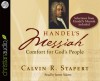 Handel's Messiah: Comfort for God's People (Audio) - Calvin R. Stapert, James Adams