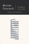 The History of Sexuality: An Introduction: 1 (Vintage) - Michel Foucault, Robert Hurley