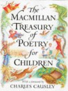 The Macmillan Treasury Of Poetry For Children - Charles Causley
