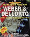 How to Build & Power Tune Weber & Dellorto DCOE & DHLA Carburettors - Des Hammill