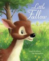 Little Fallow - Angela McAllister, Tina Macnaughton