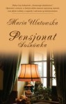 Pensjonat Sosnówka - Maria Ulatowska