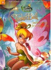 Tinker Bell and Her Stories for a Rainy Day - Paola Mulazzi, Augusto Machetto, Giulia Conti