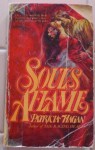 Souls Aflame - Patricia Hagan