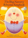 The Big Nursery Rhyme Songbook Book [With CD] - Ann Barkway, Wise Publishers