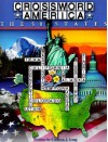 The 50 States (Crossword America) - Cathryn J. Long, Larry Nolte