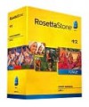 Rosetta Stone Chinese v4 TOTALe - Level 1 - Rosetta Stone