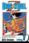 Dragon Ball Z Volume 1: V. 1 (Manga) - Akira Toriyama