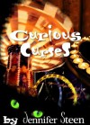 Curious Curses: Fortune Teller - Jennifer Steen