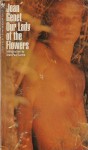 Our Lady Of The Flowers - Jean Genet