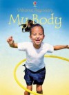 My Body - Stephanie Turnbull