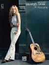 Sheryl Crow -- Detours: Authentic Guitar Tab - Sheryl Crow