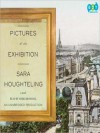 Pictures at an Exhibition (Audio) - Sara Houghteling, Mark Bramhall