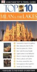 Milan & The Lakes (Eyewitness Top 10 Travel Guides) - Reid Bramblett