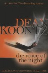 The Voice of the Night - Brian Coffey, Dean Koontz