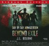 Beyond Exile - J. Bourne, Jay Snyder