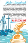 Na plechárně - John Steinbeck, Zdenka Wattersonová