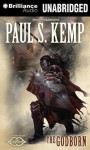 The Godborn - Paul S. Kemp