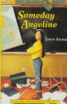 Someday Angeline - Louis Sachar