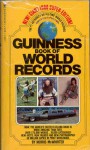 Guinness Book of World Records 1980 - Norris McWhirter, Stan Greenberg, David A. Boehm, Guinness World Records