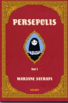 Persepolis, Del 1 - Marjane Satrapi, Gabriella Theiler