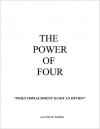 THE POWER OF FOUR - Edward Klein