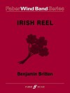 Irish Reel: Score & Parts - Benjamin Britten