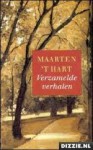 Verzamelde Verhalen - Maarten 't Hart