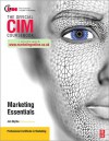 CIM Coursebook Marketing Essentials - Jim Blythe