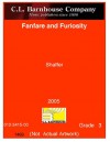 Fanfare and Furiosity - Shaffer