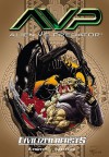Aliens Vs. Predator Volume 2: Civilized Beasts - Mike Kennedy, Roger Robinson