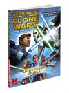 Star Wars Clone Wars: Lightsaber Duels and Jedi Alliance: Prima Official Game Guide - Fernando Bueno