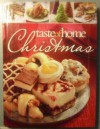 Taste of Home Christmas Cookbook 2012 - Catherine Cassidy