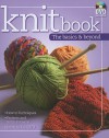 Knitbook: The Basics & Beyond [With DVD] - Landauer Corporation