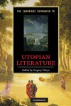 The Cambridge Companion to Utopian Literature - Gregory Claeys