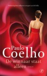 De winnaar staat alleen - Paulo Coelho