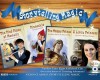 Storytelling Magic: The Pied Piper of Hamelin; Pinocchio; The Happy Prince; A Little Princess - Frances Hodgson Burnett, Oscar Wilde, Carlo Collodi